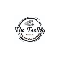 The Trolley Logo