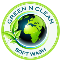 Green N Clean Logo