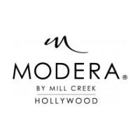 Modera Hollywood Logo