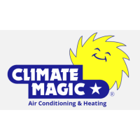 Champion AC - Climate Magic Logo