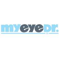 Ashburn Eyecare Associates PC, part of MyEyeDr. Logo