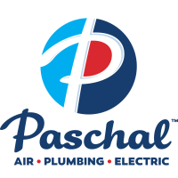Paschal Air, Plumbing & Electric Logo