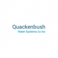 Quackenbush Water Systems Co Inc Logo