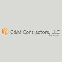 Construction C-M Logo