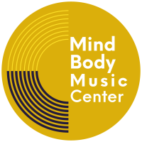 Mind Body Music Center Logo