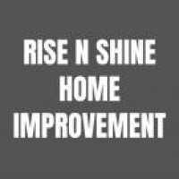 Rise N Shine Home Improvement, LLC Logo