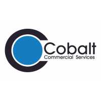 Cobalt Commercial Services Logo
