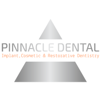 Pinnacle Dental Logo