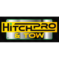 Hitch Pro And Tow Logo