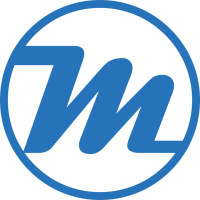 BlueMatrix Media Logo