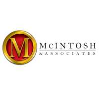 McIntosh & Associates Logo