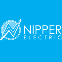 Nipper Electric Logo