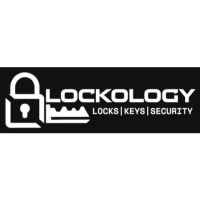 Lockology, LLC Logo
