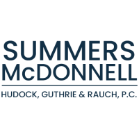 Summers, McDonnell, Hudock, Guthrie & Rauch, P.C. Logo