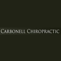 Carbonell Chiropractic Clinic Logo