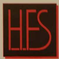 Hardwood Flooring Specialist Logo