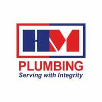HM Plumbing Logo