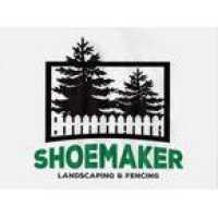 Shoemaker Landscaping & Fencing Logo