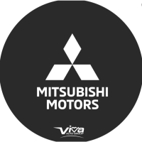 Viva Mitsubishi Logo