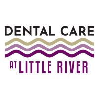 Dental Care at Little River Logo