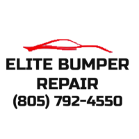 Elite Bumper Repair Logo