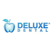 Deluxe Dental | Dentist in Oceanside Logo