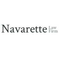 Navarette Law Firm Logo