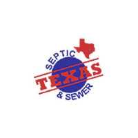 Texas Septic and Sewer Logo