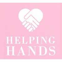 Helping Hands Adult Day Care Center Logo