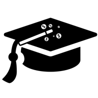 Student Loans Wizard Logo