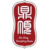 Din Ding Dumpling House Fremont Logo