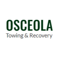 Osceola Towing & Recovery Logo