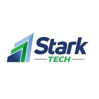Stark Tech Logo