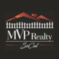 MVP Realty SoCal Logo
