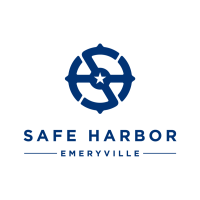 Safe Harbor Emeryville Logo