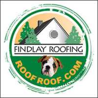 Findlay Roofing Logo