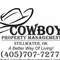 Cowboy Property Management Logo