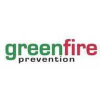 Greenfire Prevention Logo