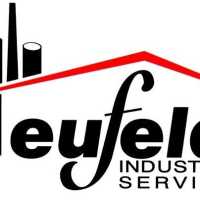 Neufelt Industrial Services Logo