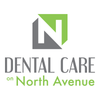Dental Care on North Avenue Logo