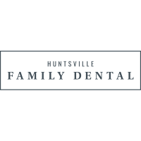Huntsville Family Dental Logo