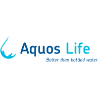 Water Filtration Services Near The Woodlands / Aquos One Logo