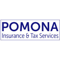 Pomona Insurance and Tax Services Logo