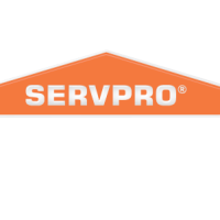 SERVPRO of Downtown Atlanta Logo