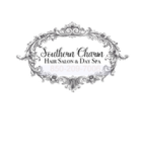 Southern Charm Salon & Day Spa Logo