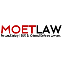 MOET LAW GROUP Logo
