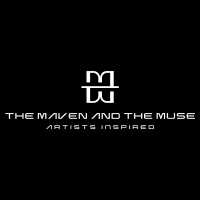 The Maven and The Muse Logo