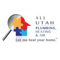 All Utah Plumbing, Heating & Air Logo