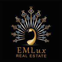 Dana Haskins - EMLux Real Estate Logo