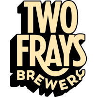 Two Frays Brewery Logo
